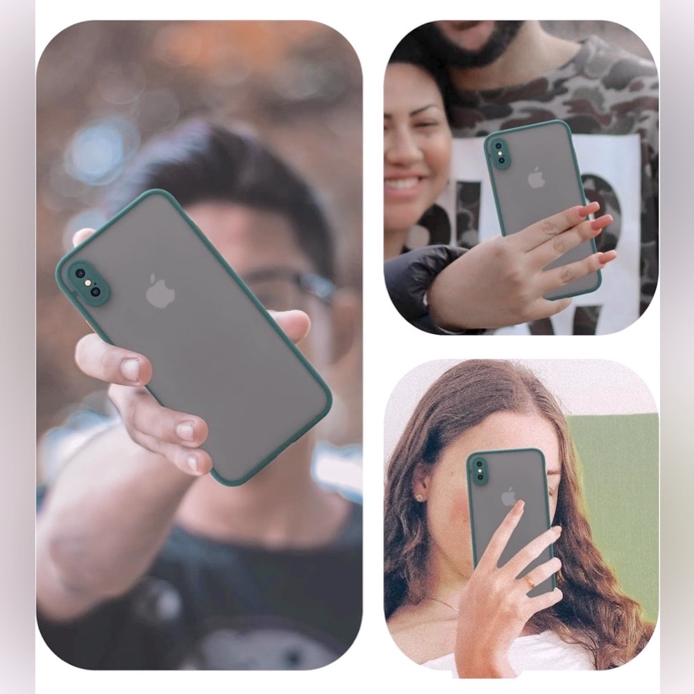 iPhone XS Max - Phone case